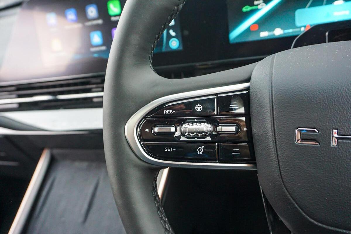 2025 Chery OMODA 5 EX Auto image 14