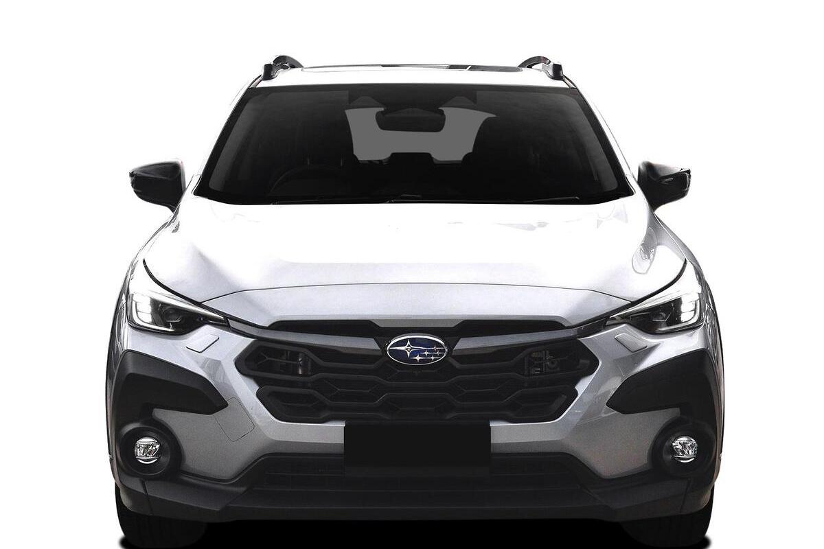 2024 Subaru Crosstrek 2.0S G6X Auto AWD MY24 image 2