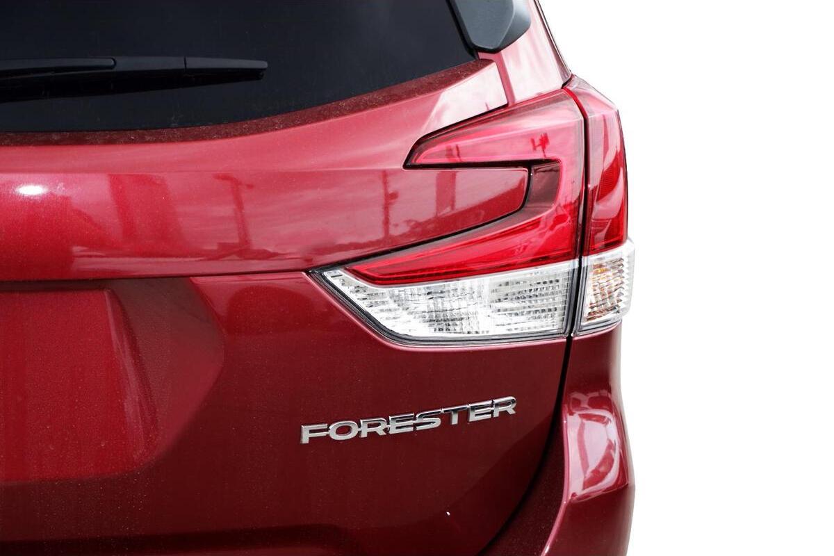 2024 Subaru Forester 2.5i S5 Auto AWD MY24 image 18