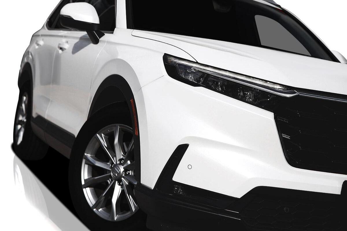 2024 Honda CR-V VTi L7 Auto FWD MY24 image 2