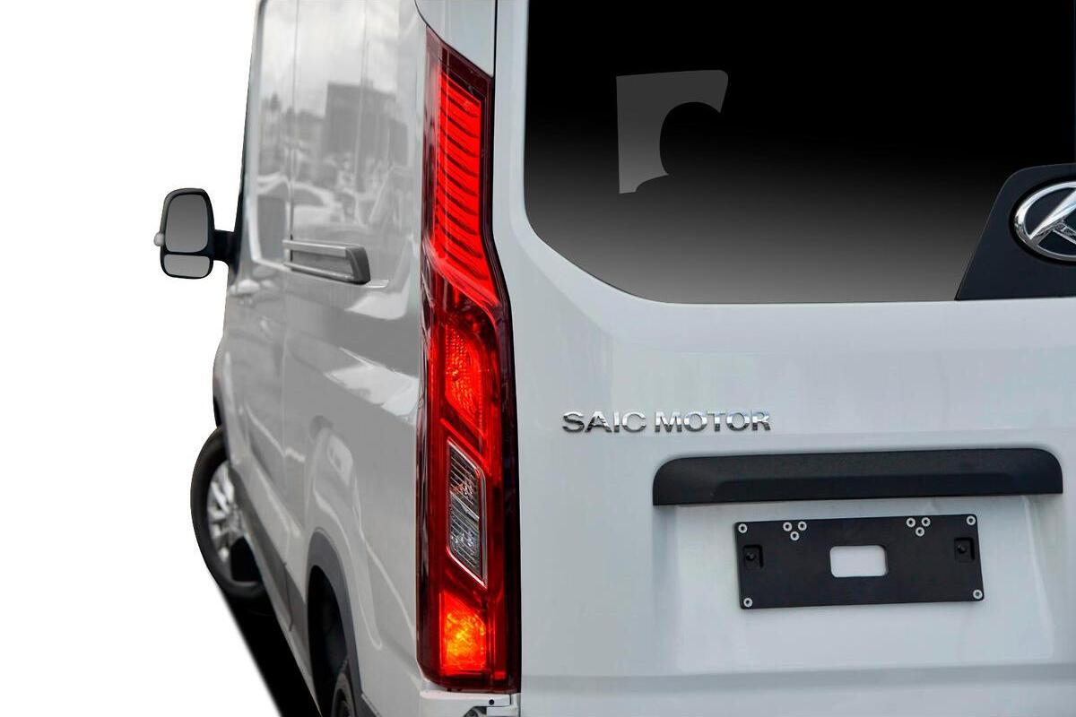 2024 LDV eDeliver 9 LWB Auto MY23 image 18