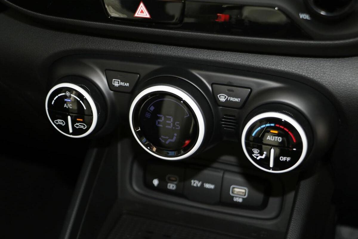 2024 Hyundai Venue Elite Auto MY24 image 15