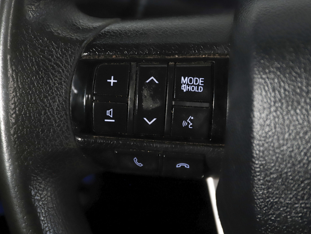 2021 Toyota Hilux Workmate image 8