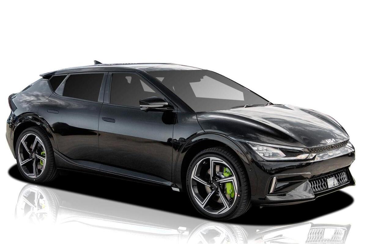 2025 Kia EV6 GT Auto AWD MY24 image 5