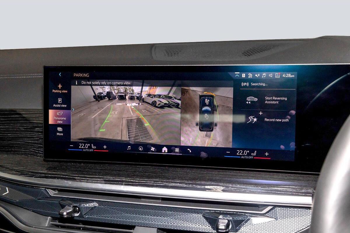 2025 BMW X7 xDrive40d M Sport G07 LCI Auto 4x4 image 15