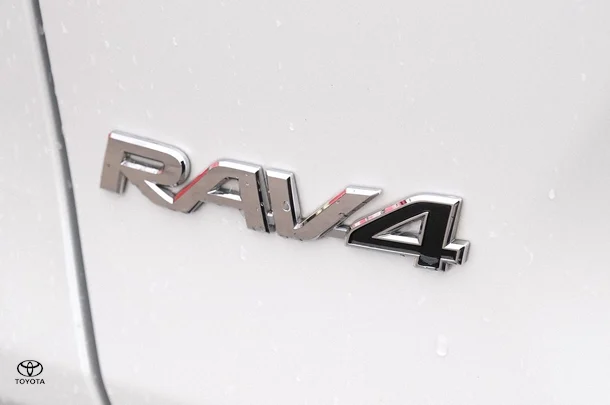 2022 Toyota Rav4 Hybrid GXL-2WD image 22