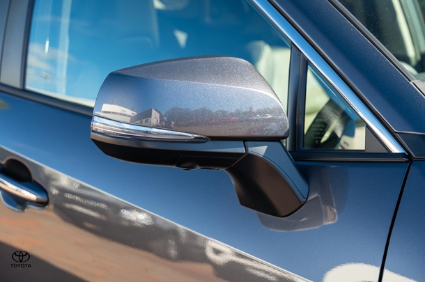 2024 TOYOTA RAV4 Hybrid Cruiser-AWD image 25