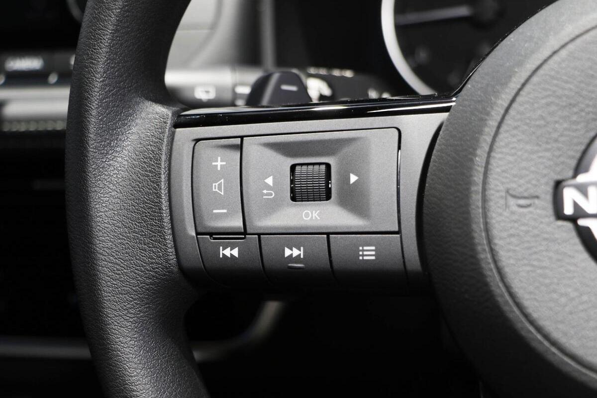 2025 Nissan X-TRAIL ST T33 Auto 2WD MY25 image 17