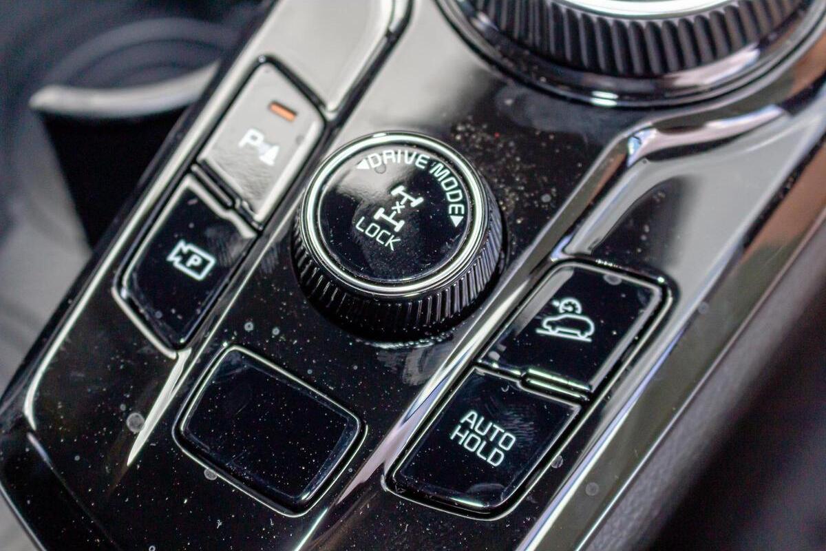 2025 Kia Sportage GT-Line Auto AWD MY25 image 19