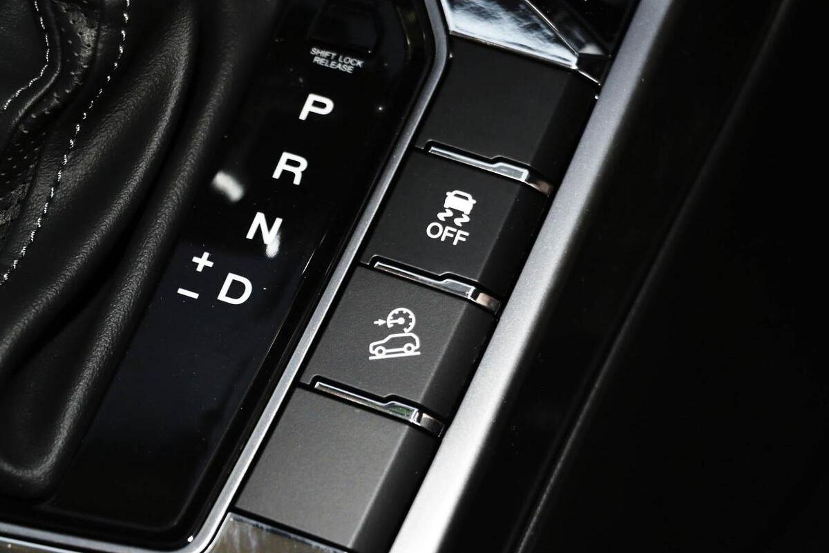 2024 SsangYong Korando ELX Auto 2WD MY23 image 18