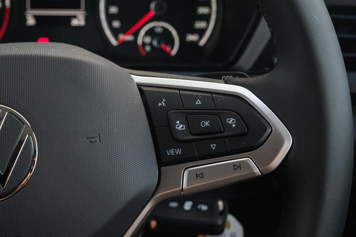 2024 Volkswagen Caddy TDI320 5 SWB Auto MY24 image 17