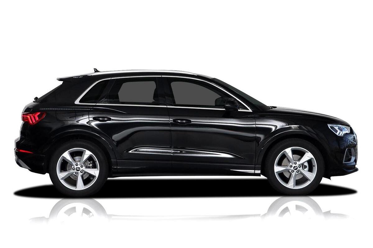 2025 Audi Q3 35 TFSI Auto MY25 image 5