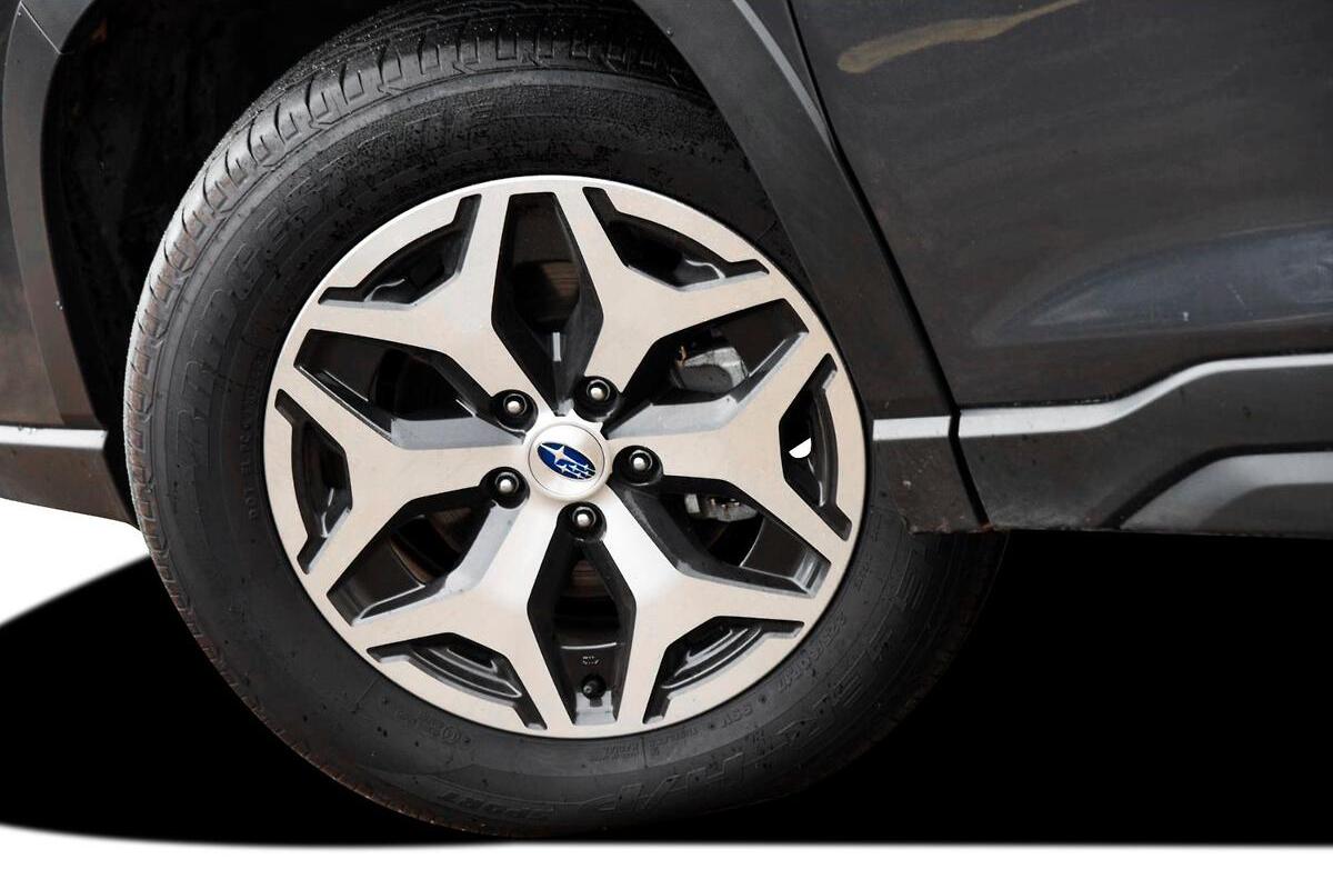 2024 Subaru Forester 2.5i-L S5 Auto AWD MY24 image 22