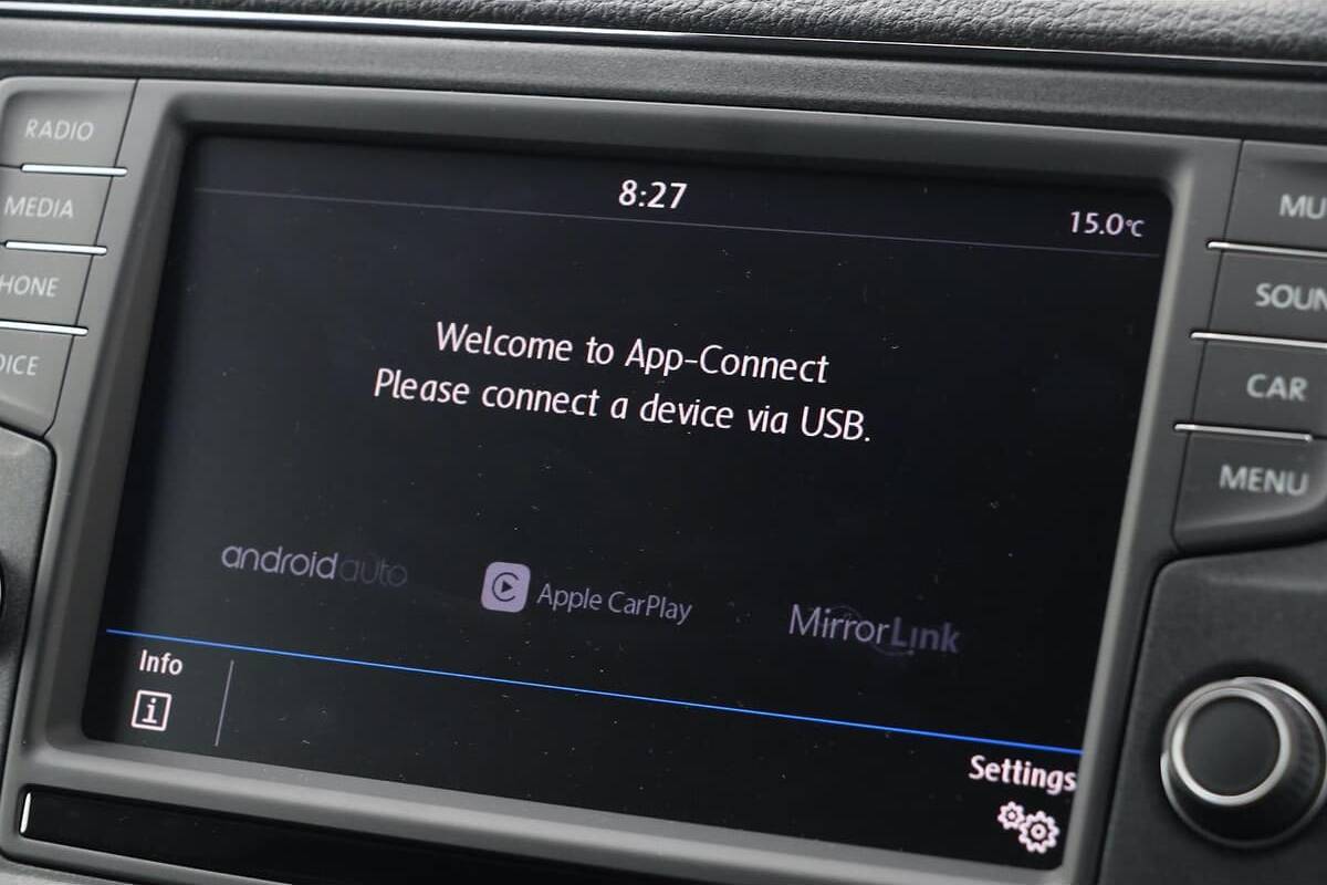 2024 Volkswagen Crafter 35 TDI340 SY1 LWB Manual FWD MY24 image 13