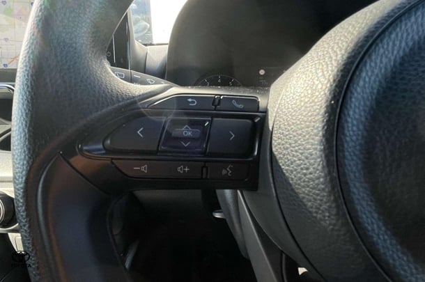 2024 Toyota Yaris Ascent Sport image 12