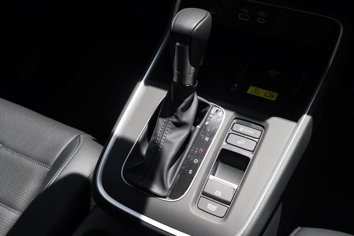 2025 Honda CR-V VTi L Auto FWD MY25 image 20