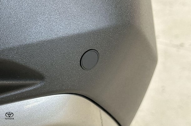 2024 Toyota Rav4 Hybrid GXL AWD image 12