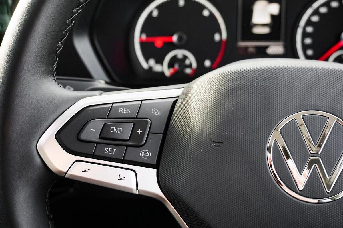 2024 Volkswagen Caddy TDI320 5 Maxi Auto MY24 image 17