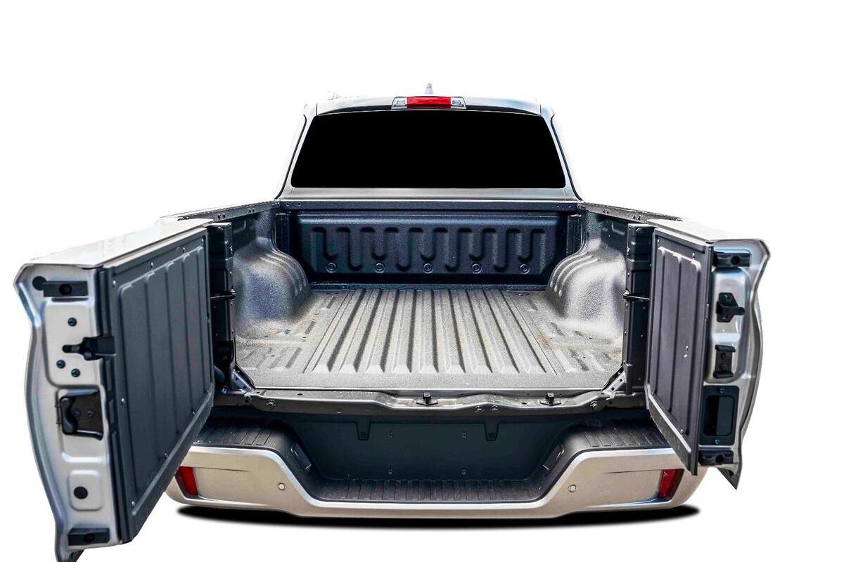 2025 GWM Cannon Alpha Ultra Hybrid Auto 4WD Dual Cab image 5