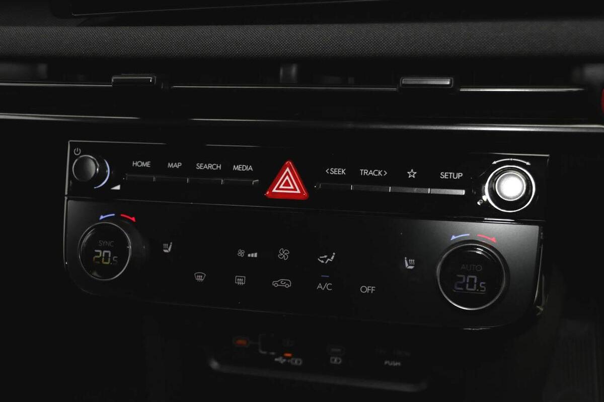 2024 Hyundai Tucson Elite N Line Auto AWD MY25 image 15