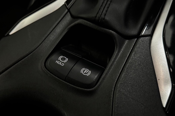 2024 Toyota Corolla Ascent Sport image 23