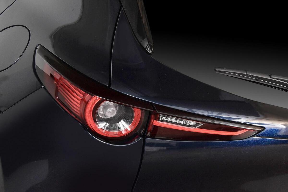 2024 Mazda CX-30 G25 Astina DM Series Auto image 6