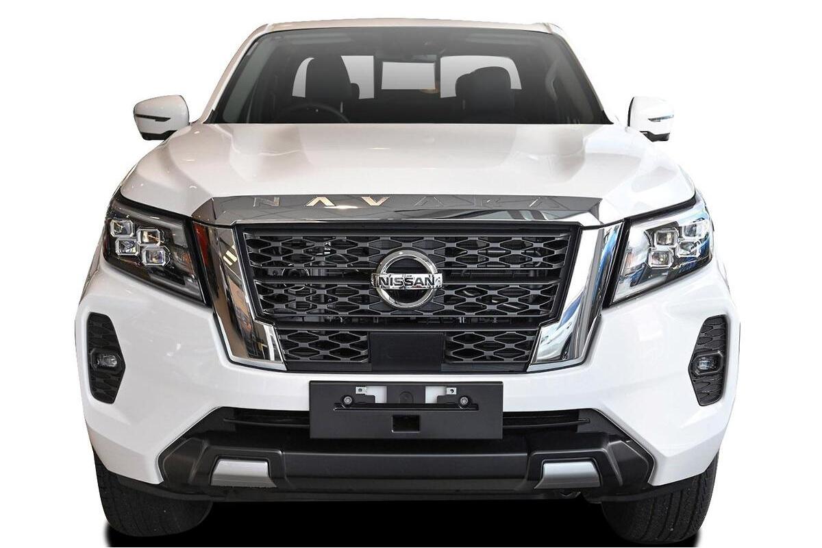 2025 Nissan Navara ST-X D23 Auto 4x4 MY24 image 2
