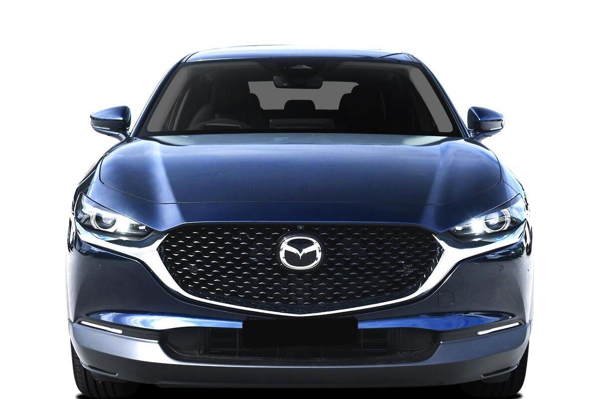 2024 Mazda CX-30 G20 Astina DM Series Auto image 2