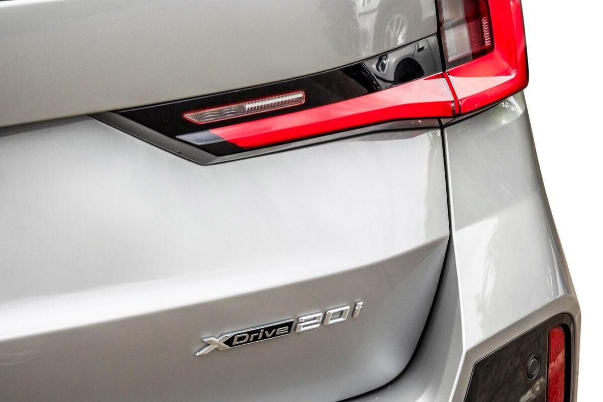 2025 BMW X1 xDrive20i M Sport U11 Auto AWD image 9