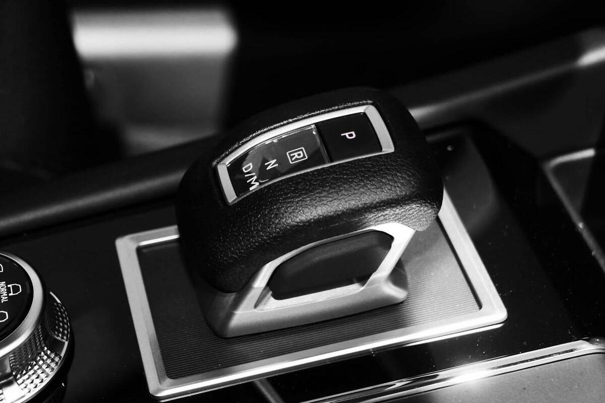 2024 Mitsubishi Outlander ES ZM Auto 2WD MY24 image 17