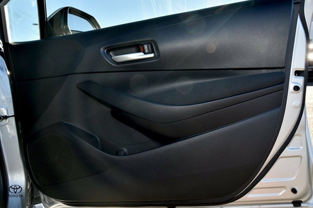 2024 Toyota Corolla Sedan Hybrid Ascent Sport image 22