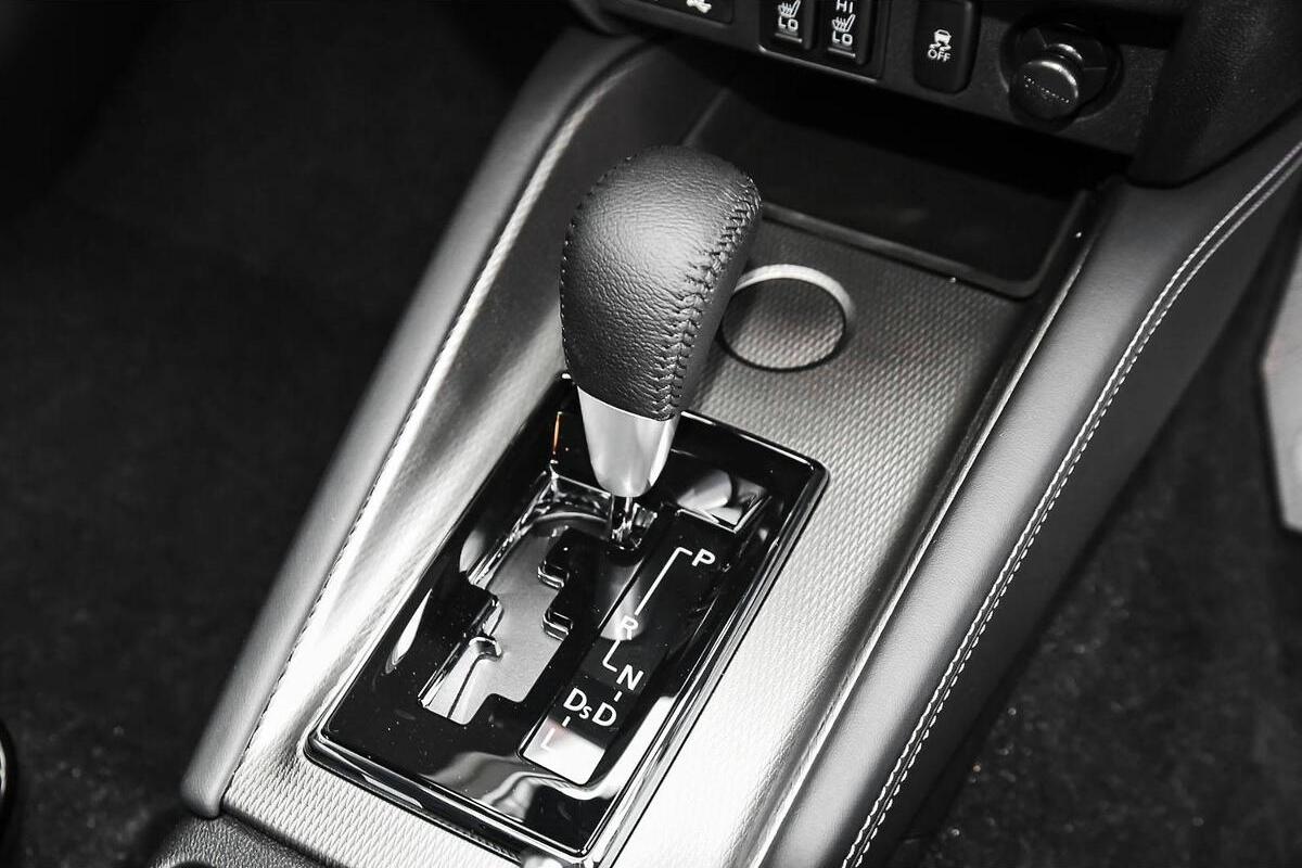 2024 Mitsubishi ASX Exceed XD Auto 2WD MY24 image 19