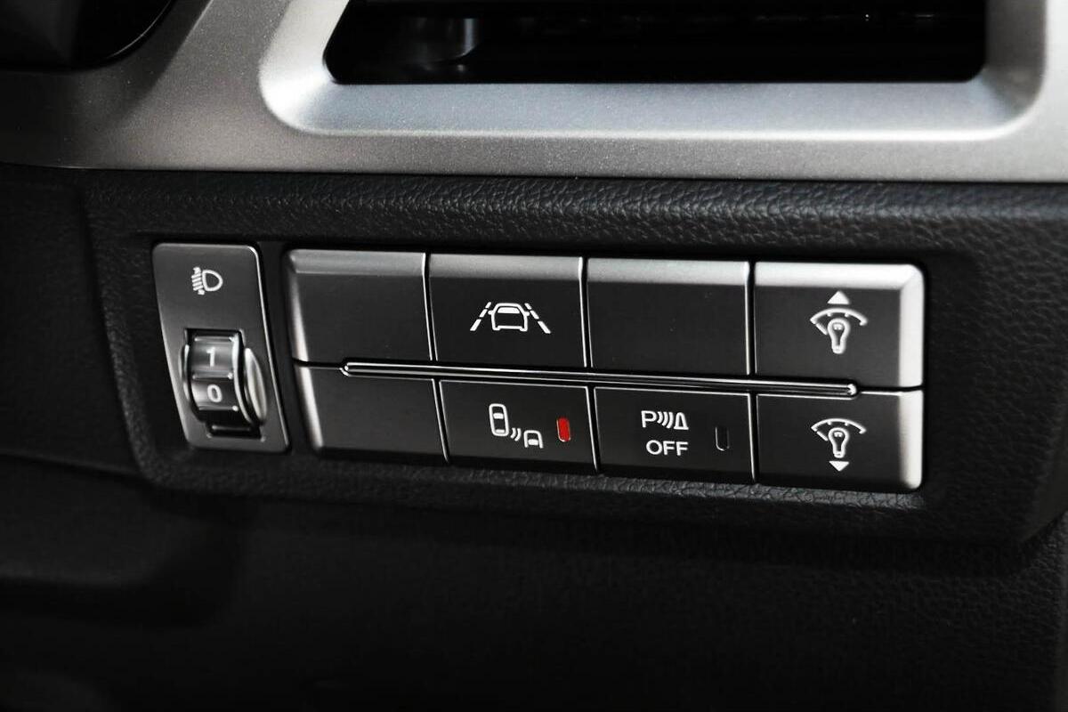 2024 SsangYong Korando ELX Auto 2WD MY23 image 17