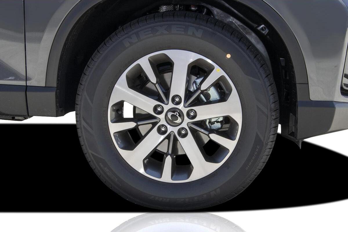 2025 KGM SsangYong Rexton Adventure Auto 4x4 MY24 image 24