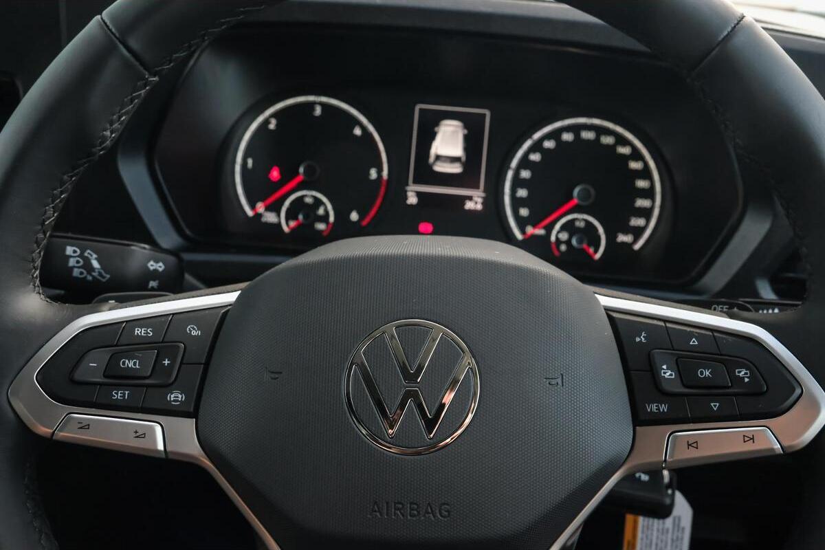 2024 Volkswagen Caddy TDI320 5 SWB Auto MY24 image 15