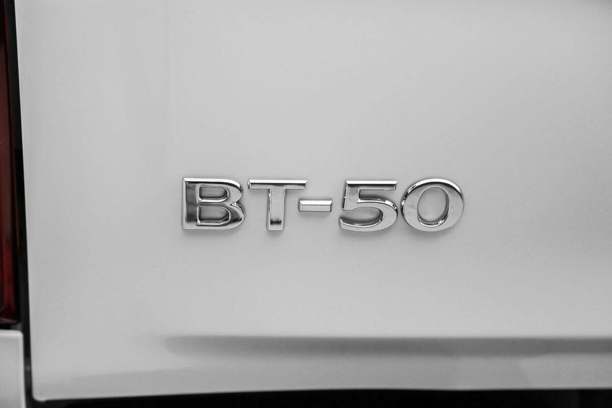 2024 Mazda BT-50 XT TF Auto 4x4 Dual Cab image 5