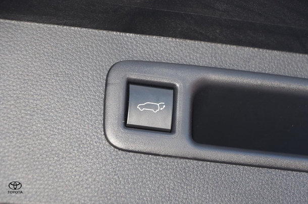 2024 Toyota Kluger GXL AWD image 15