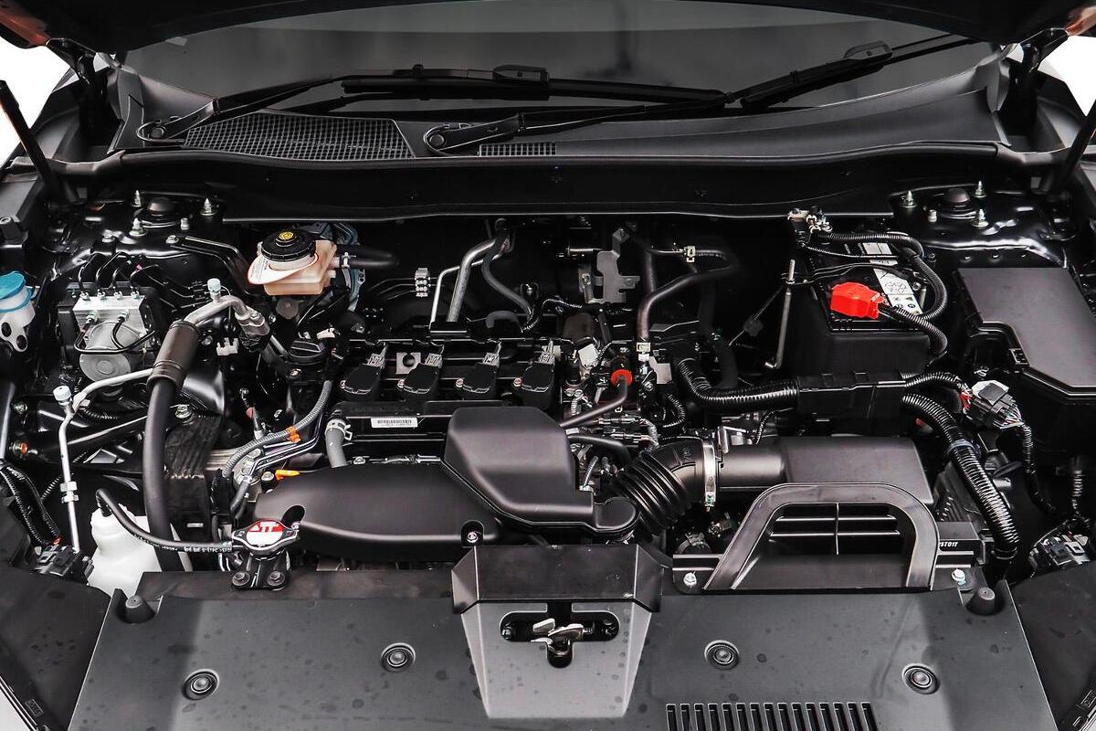 2024 Honda CR-V VTi L Auto AWD MY24 image 12
