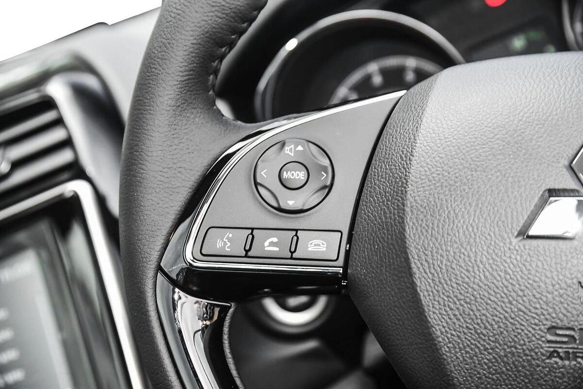 2024 Mitsubishi ASX Exceed XD Auto 2WD MY24 image 16