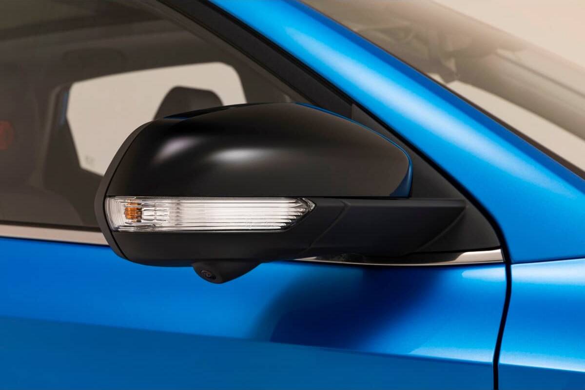 2024 MG ZST Excite Auto MY24 image 20