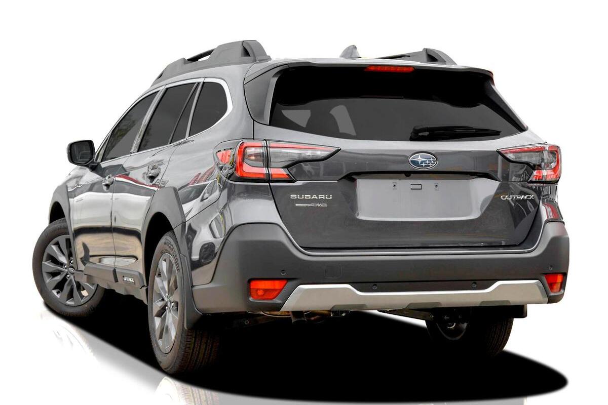 2024 Subaru Outback AWD Premium Special Edition 6GEN Auto AWD MY24 image 4