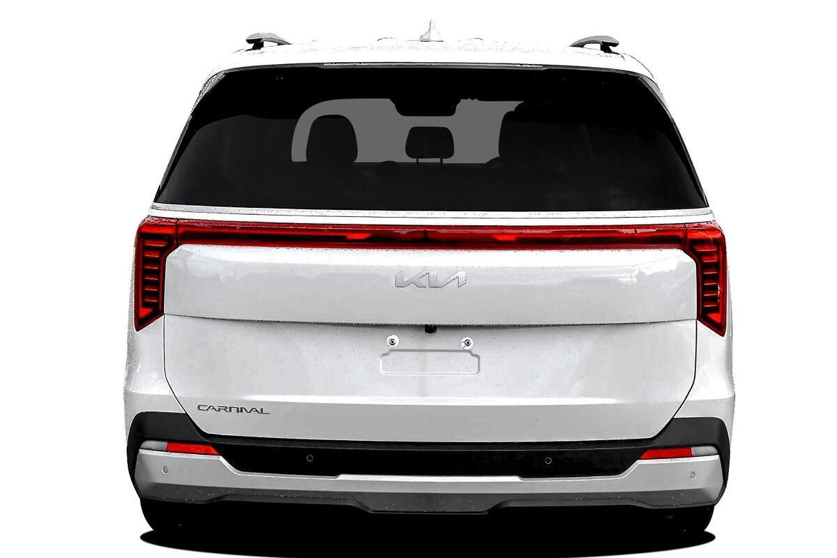 2024 Kia Carnival Sport+ Auto MY25 image 3