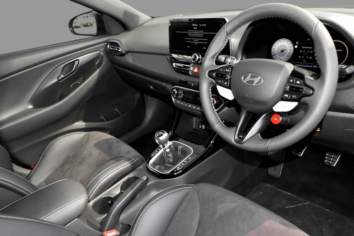 2024 Hyundai i30 N Premium Manual MY25 image 6