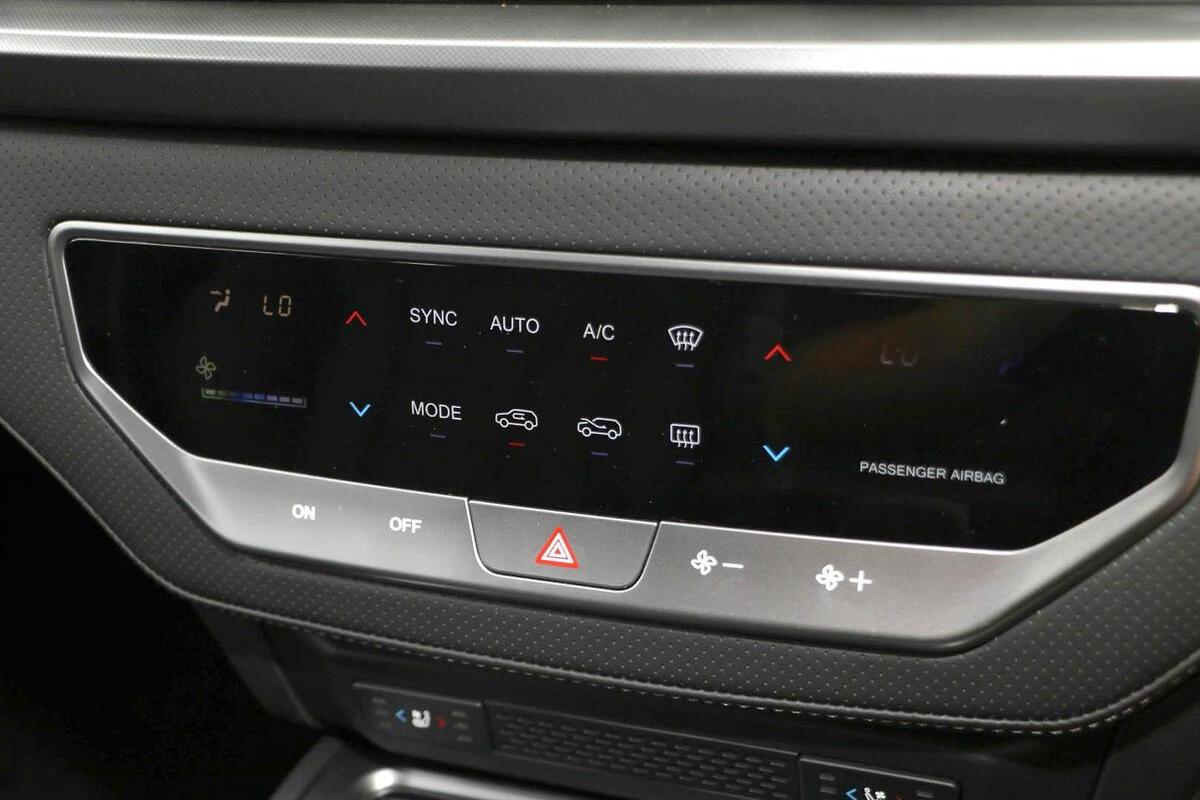 2024 SsangYong Rexton Adventure Auto 4x4 MY24 image 15