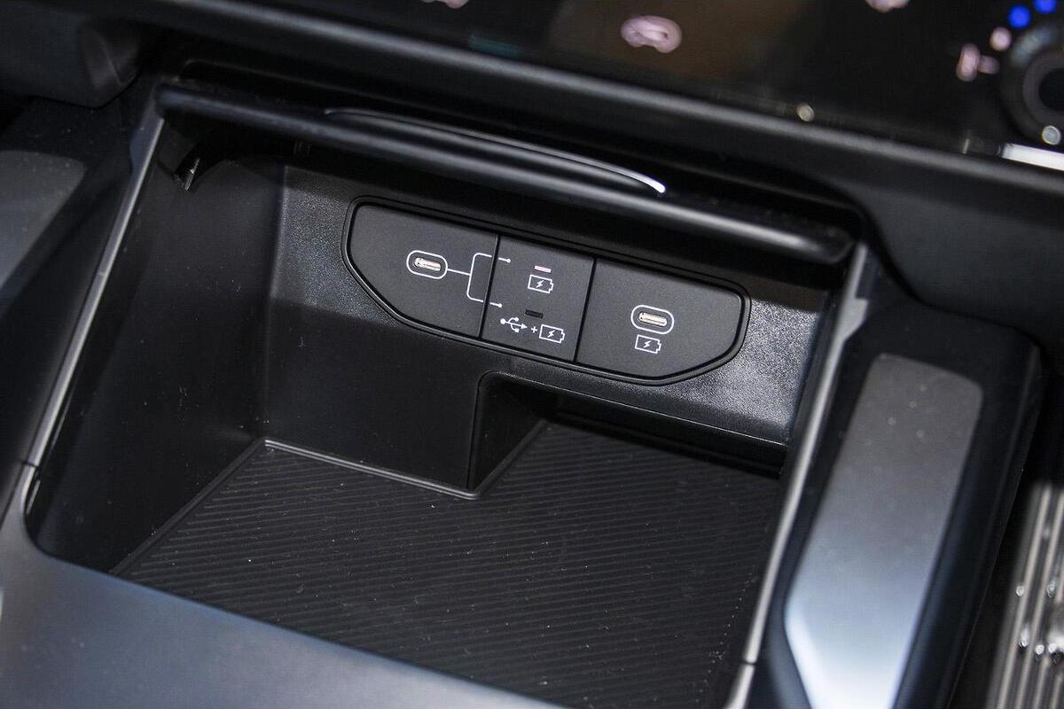 2024 Kia Sorento S Auto MY25 image 14