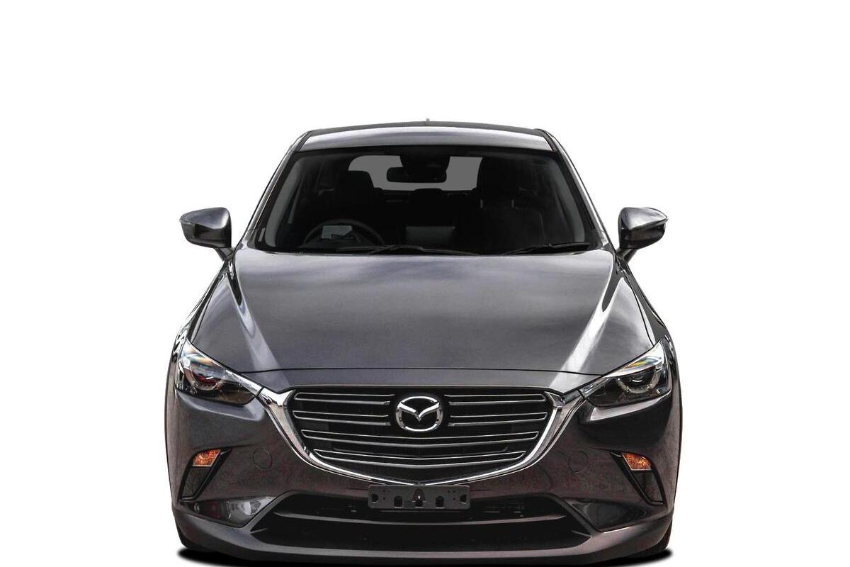2024 Mazda CX-3 G20 Pure DK Auto FWD image 2