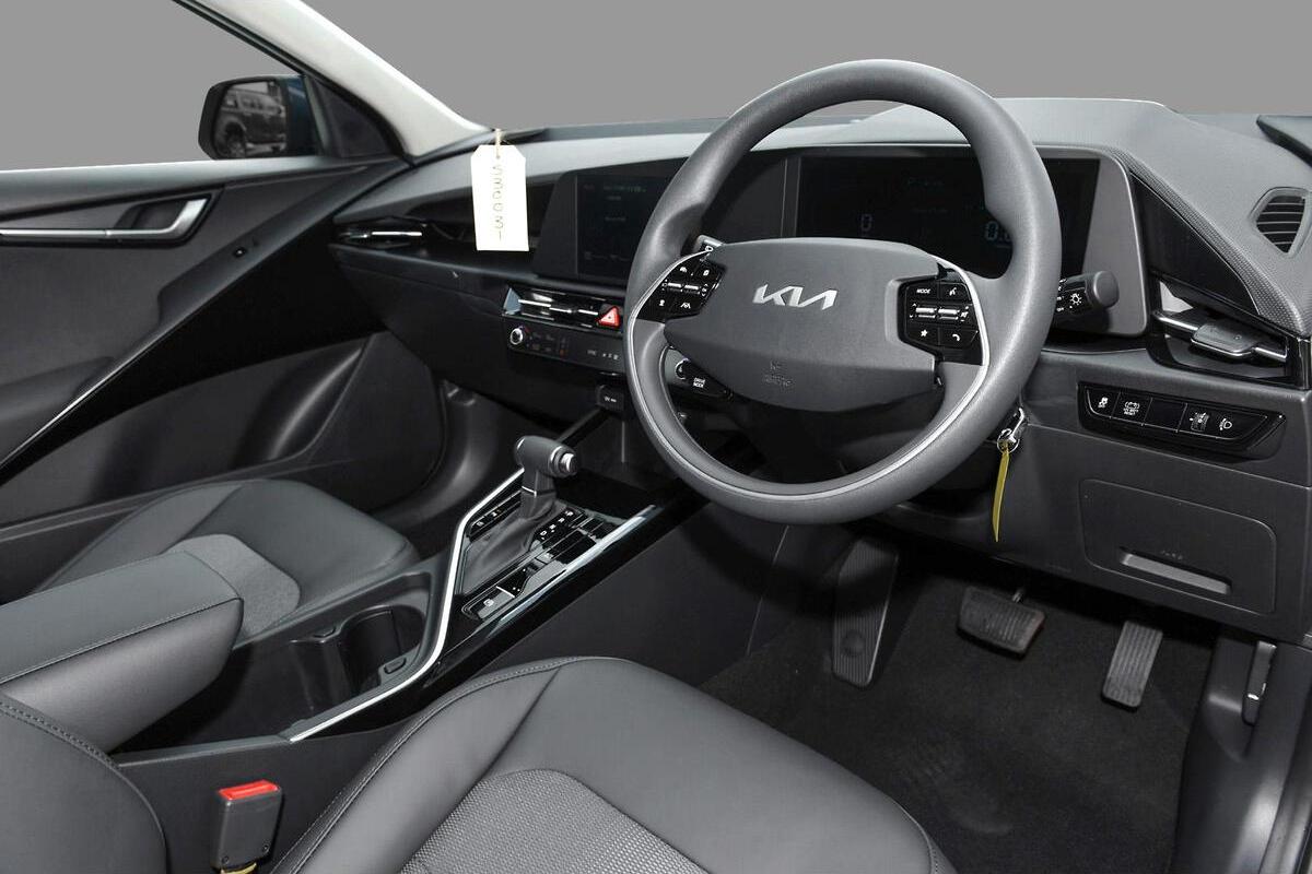 2024 Kia Niro HEV S Auto 2WD MY25 image 7