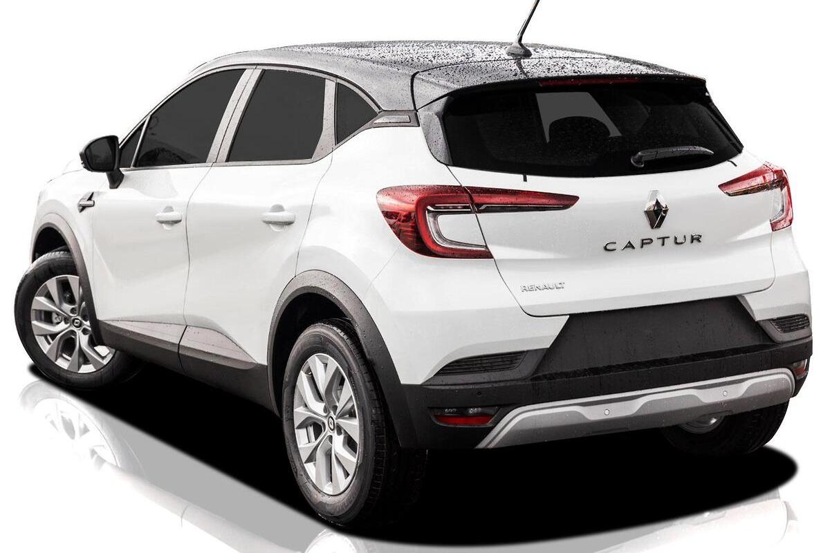 2024 Renault Captur Life Auto MY24 image 4