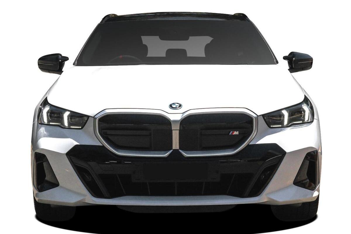 2025 BMW i5 M60 xDrive G61 Auto AWD image 2