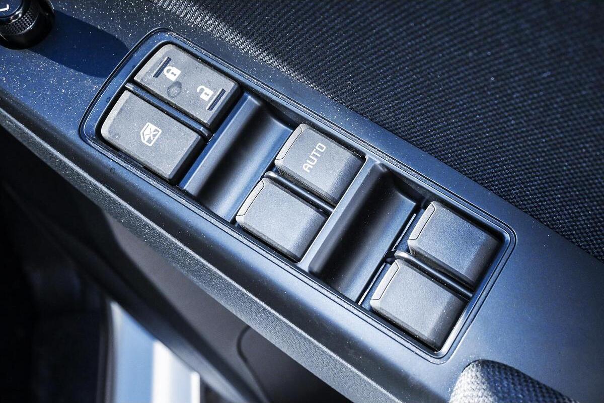 2024 Isuzu MU-X LS-M Auto 4x2 MY24 image 16